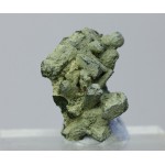 Эпидот, хлорит, м-ние Куржункуль, Сев. Казахстан, 20х25х15 мм.