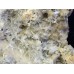 Гемиморфит, смитсонит, м-ние Акжал, Ц. Казахстан, 105х70х40 мм.