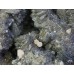 Гемиморфит, родохрозит, смитсонит, м-ние Шаймерден, Сев. Казахстан, 200х110х80 мм.