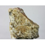 Гемиморфит, м-ние Шаймерден, Сев. Казахстан, 72х78х35 мм.