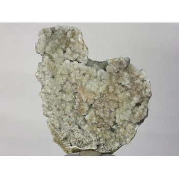 Гемиморфит, м-ние Шаймерден, Сев. Казахстан, 94х116х20 мм.