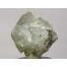Кальцит, пирит, м-ние Куржункуль, Сев. Казахстан, 57х57х52 мм.