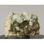 Гемиморфит, смитсонит, м-ние Шаймерден, Сев. Казахстан, 35х26х20 мм.