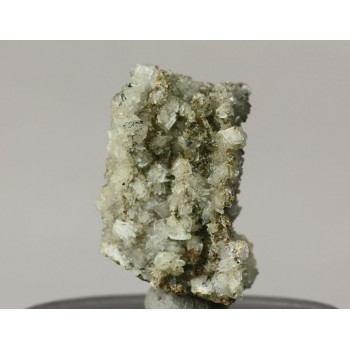 Гемиморфит, смитсонит, м-ние Шаймерден, Сев. Казахстан, 22х32х21 мм.