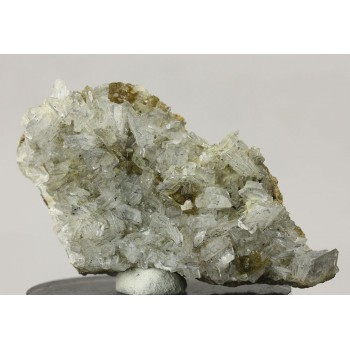 Гемиморфит, смитсонит, м-ние Шаймерден, Сев. Казахстан, 58х33х20 мм.
