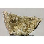 Гемиморфит, м-ние Шаймерден, Сев. Казахстан, 65х36х29 мм.