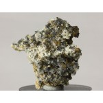 Смитсонит, гемиморфит, м-ние Шаймерден, Сев. Казахстан, 45х41х22 мм.