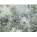 Козалит, пирит, Карасьевское м-ние, Челябинская область, 40х36х38 мм.