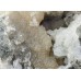 Гидроксиапофиллит, пренит, натролит, Баженовское м-ние, Свердловская область, 120х93х77 мм.